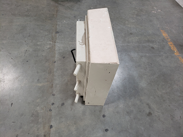 Blindaje Arquitectónico